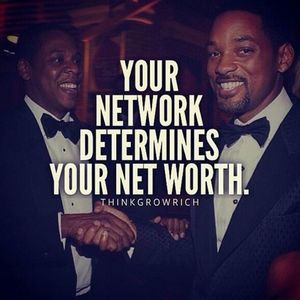 Meet your Posher, Jorrell