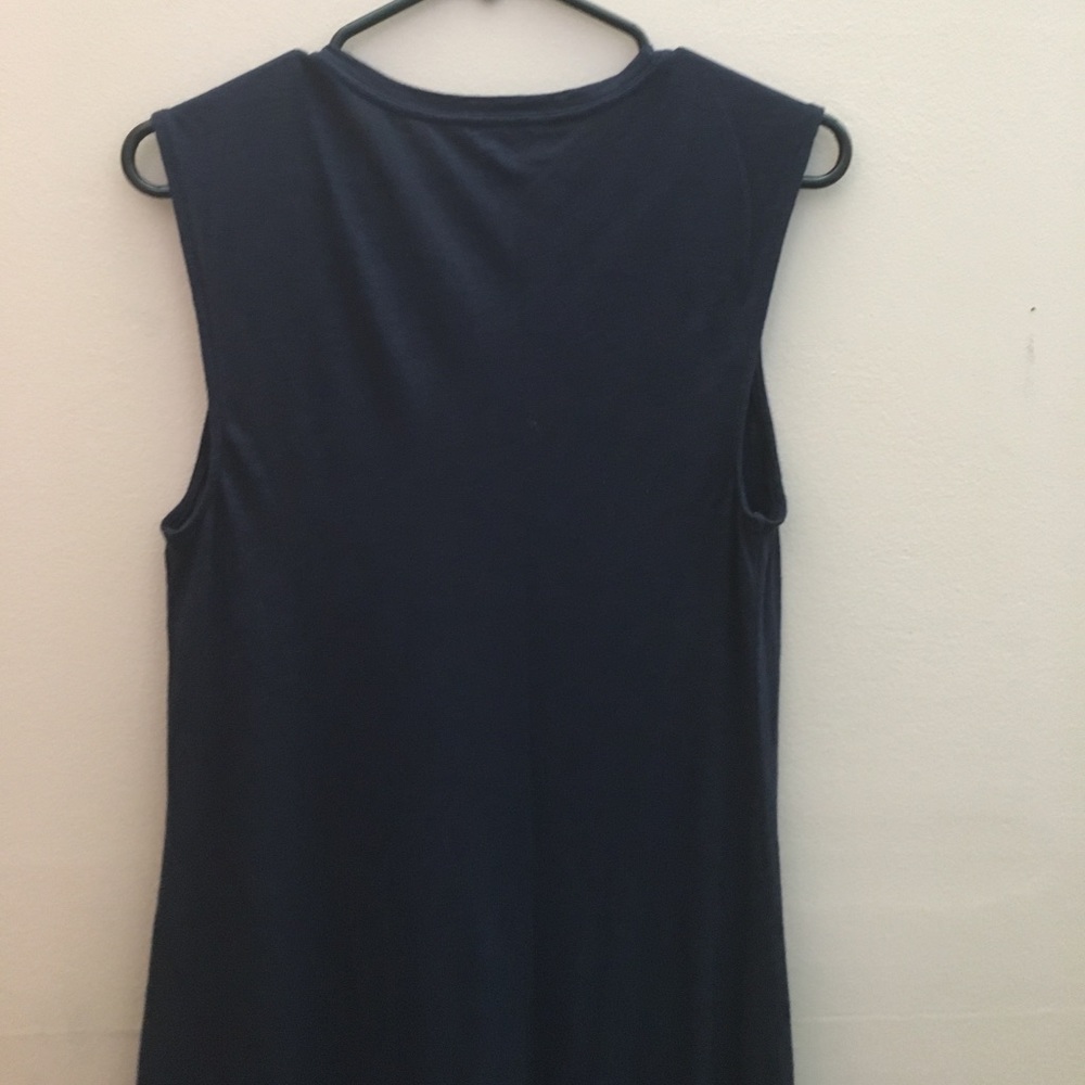 Express Tank Dress - Picture 4 of 6