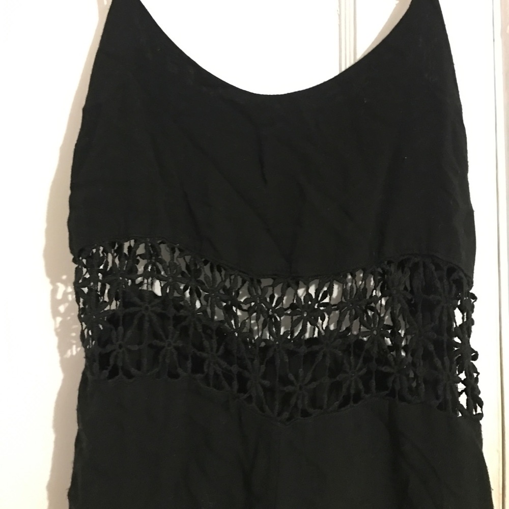 Romper - Picture 2 of 2