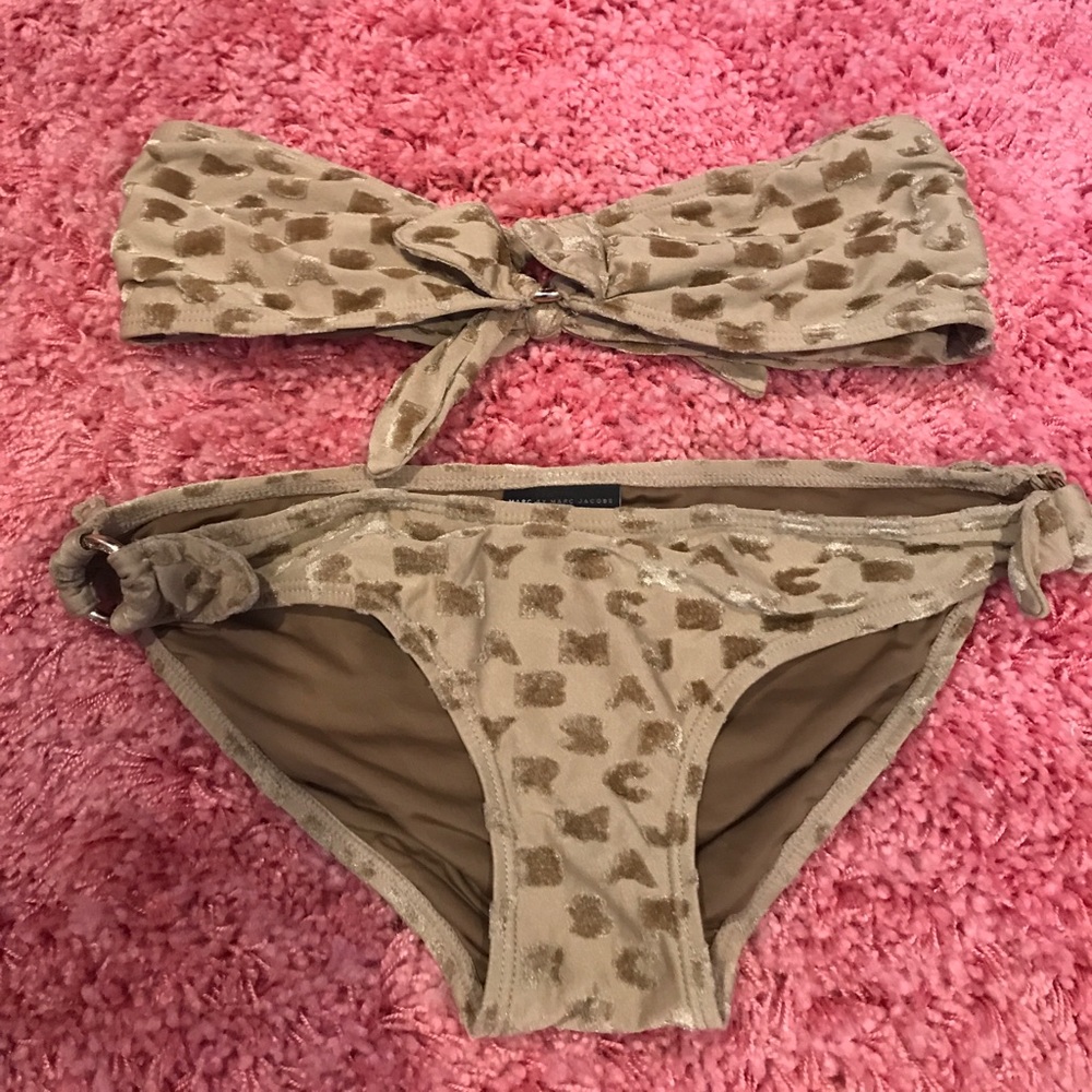 Marc Jacobs bikini
