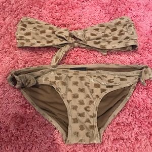 Marc Jacobs bikini