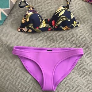Triangle Bikini