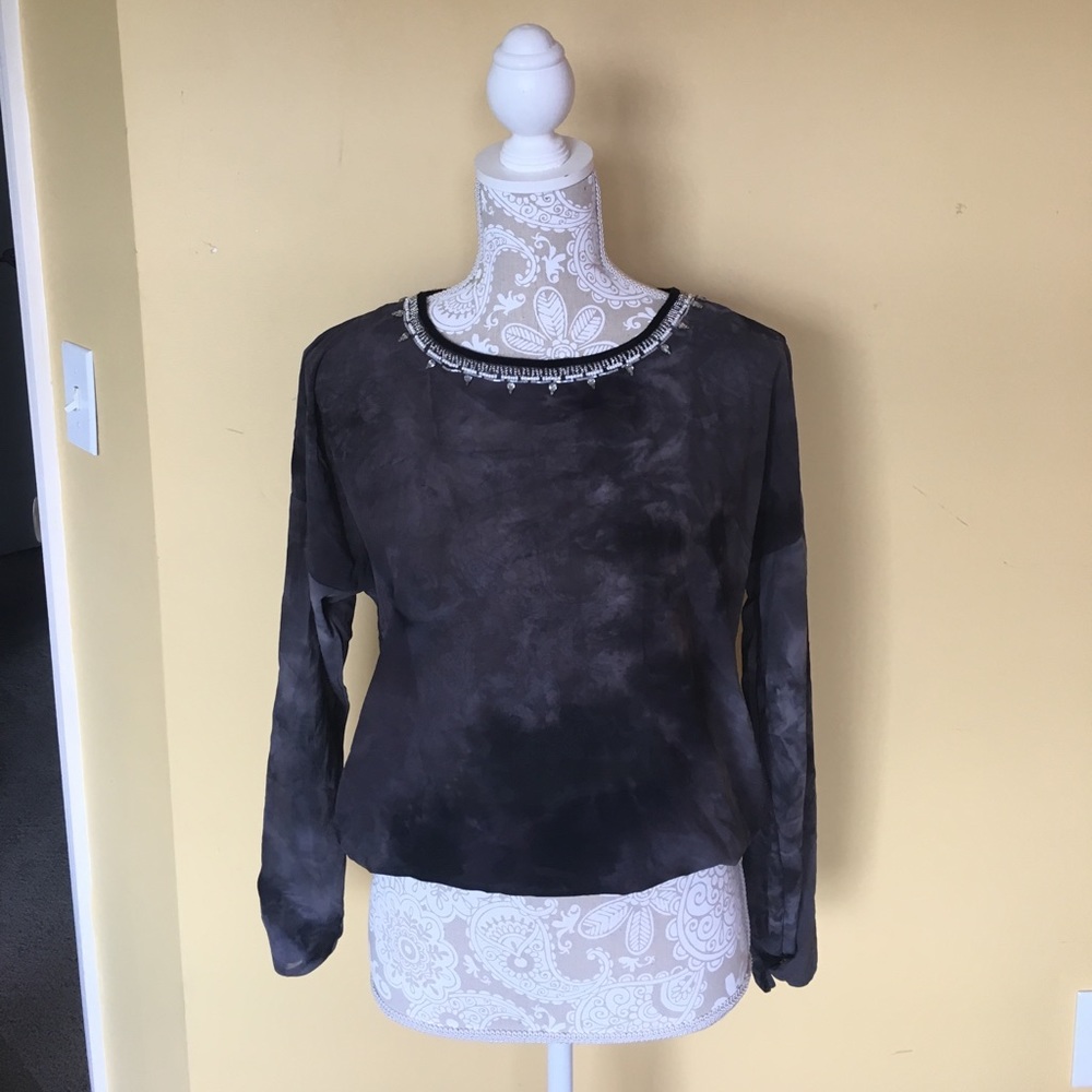 Forever 21 blouse