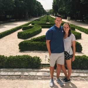 Meet your Posher, Sarah