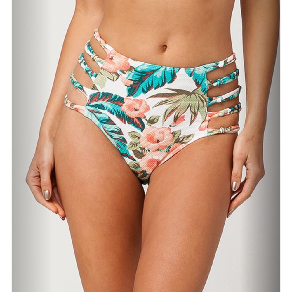 O'Neill swim