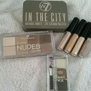 Drugstore eye bundle