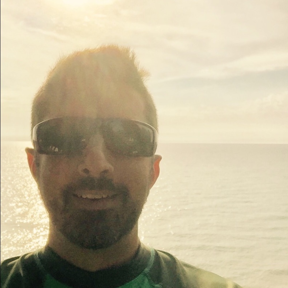 Meet your Posher, Lance