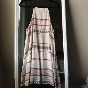Jella C Sundress