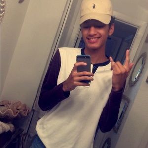 Meet your Posher, Jairo