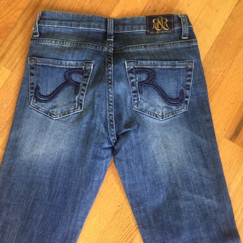 Rock N Republic Jeans