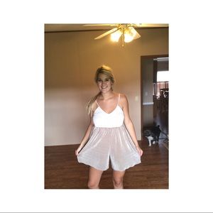 ROMPER