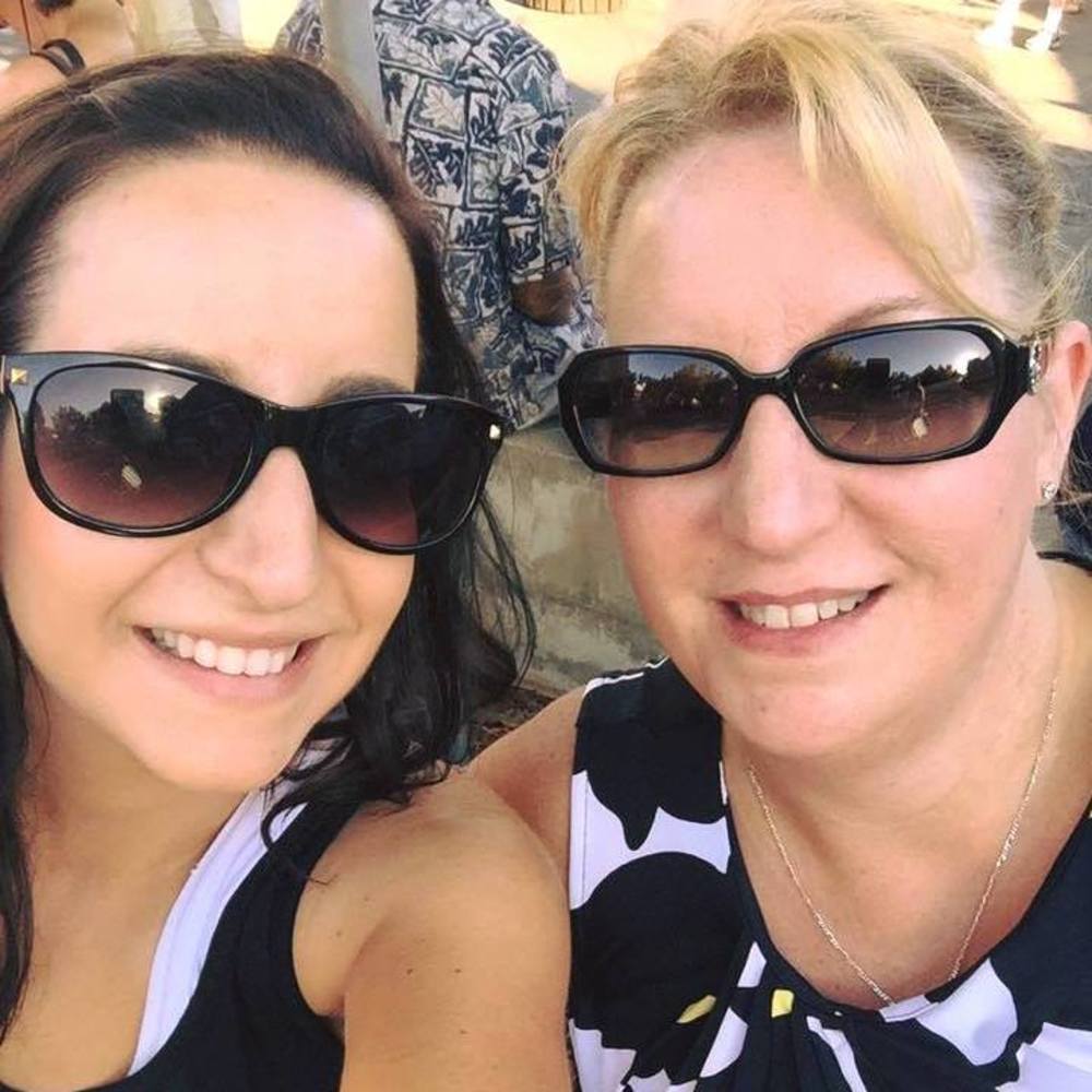 Meet your Posher, Trish