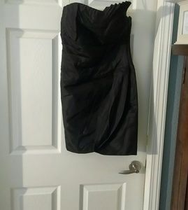 Catherines Malandrino new silk cocktail dress