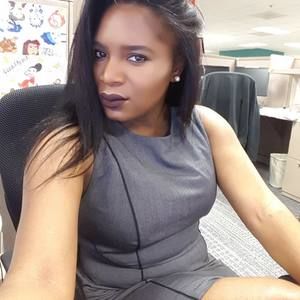 Meet your Posher, Katrina