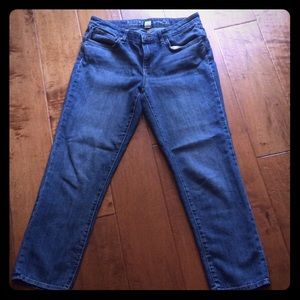 Sonoma Life+Style Capri Jeans