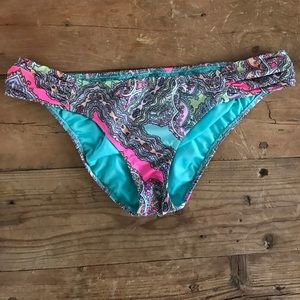 Victoria Secret Bathing Suit Bottom