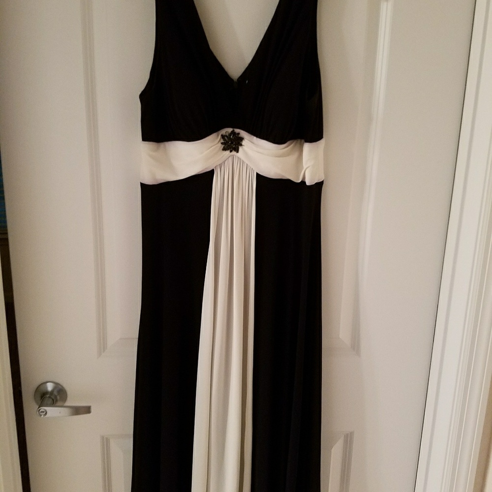 Ladies Dress