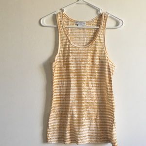 COTTON ON Racerback tank top