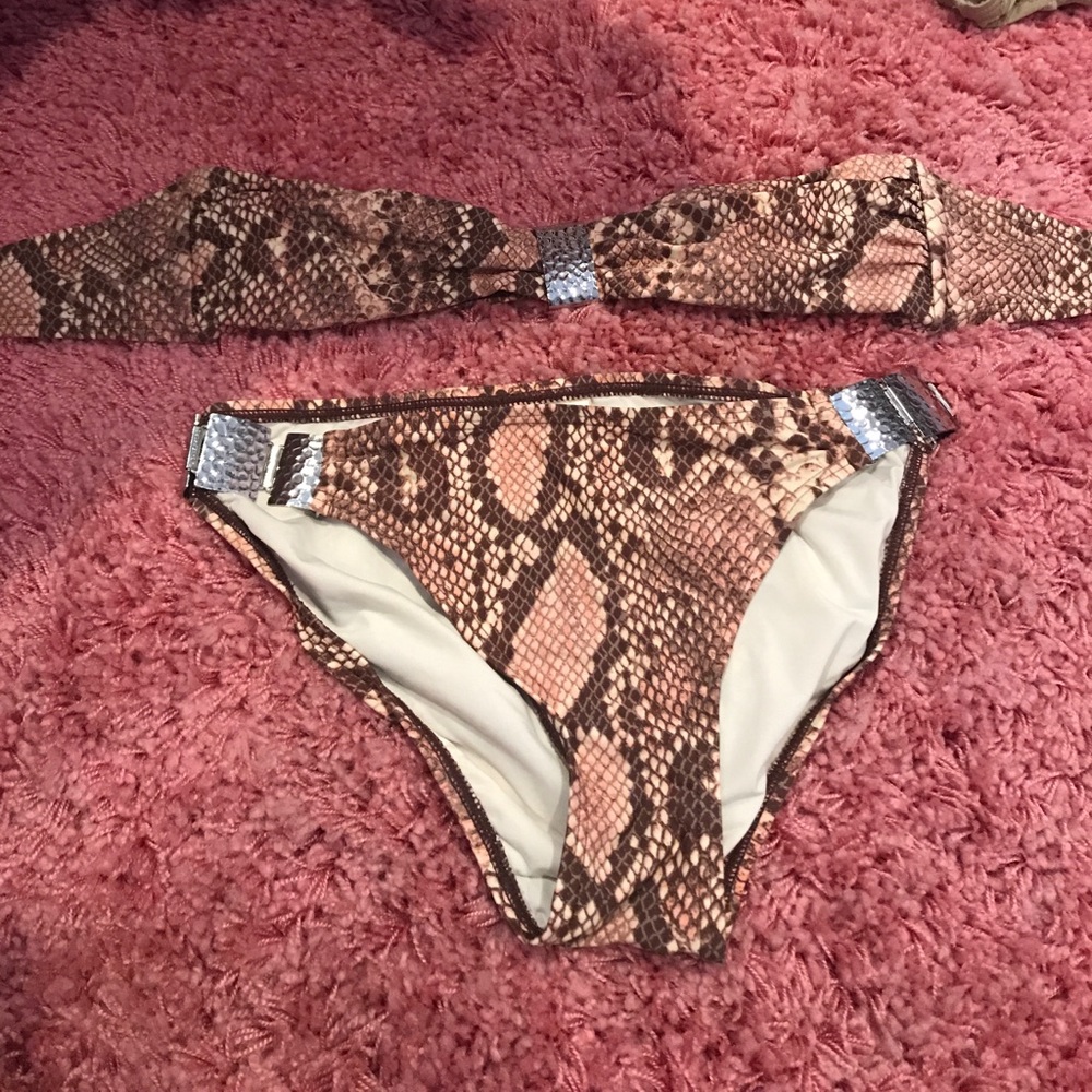 Michael Kors bikini