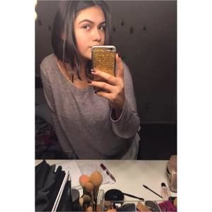 Meet your Posher, Lili