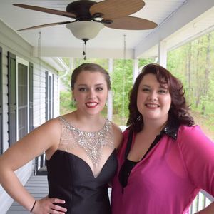 Meet your Posher, Christen