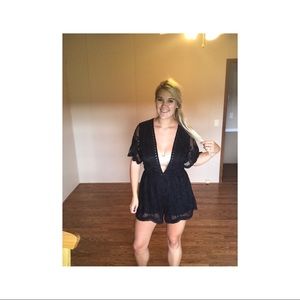 ROMPER