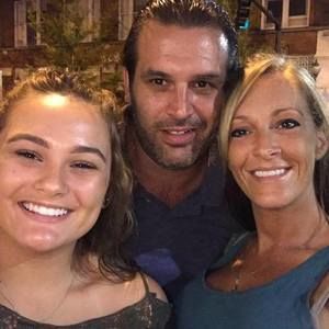 Meet your Posher, Justin