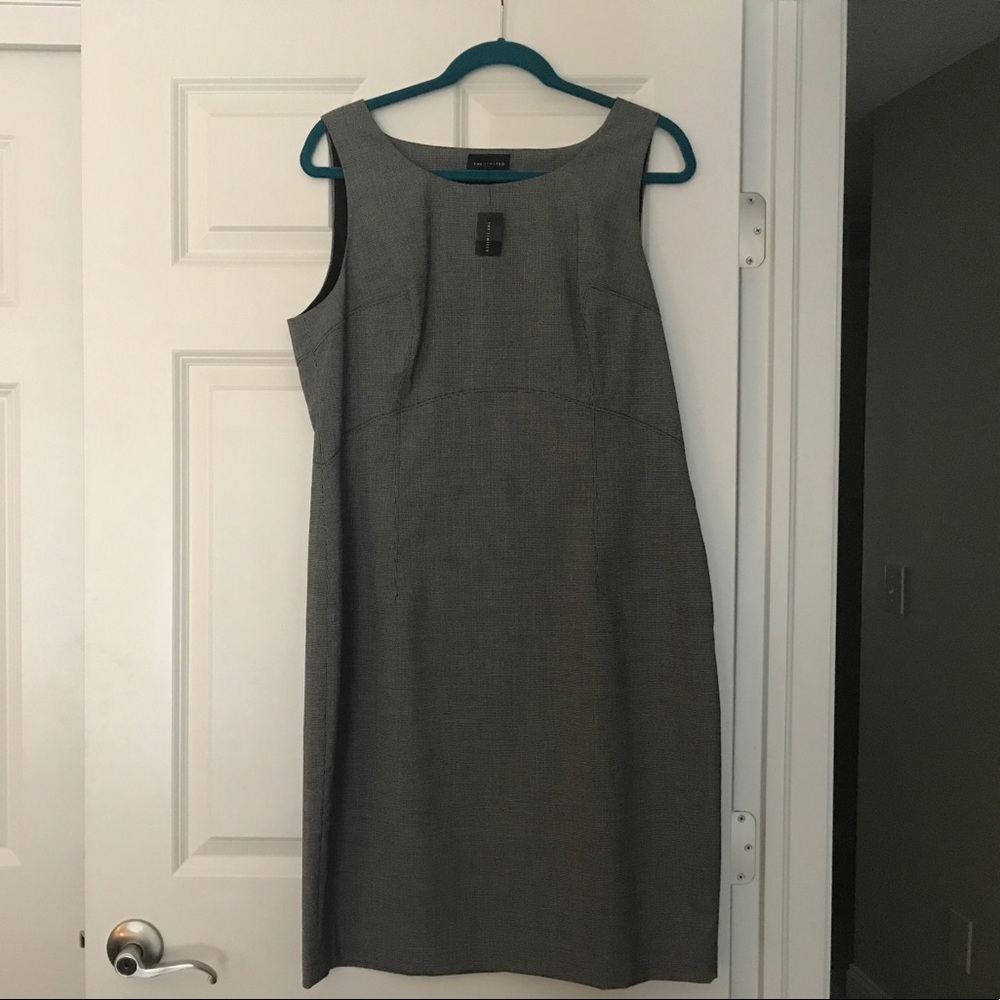 The Limited Dress