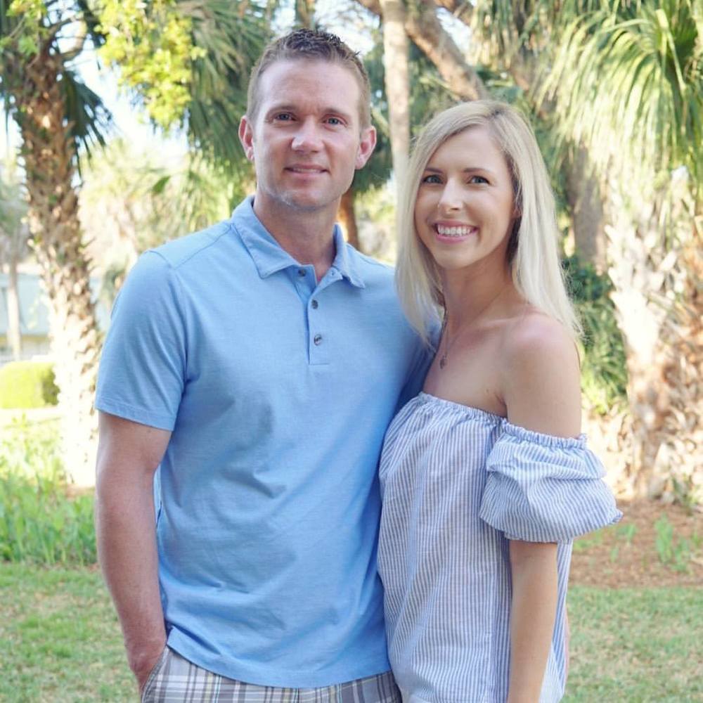 Meet your Posher, Christiana