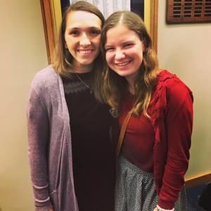 Meet your Posher, Greta