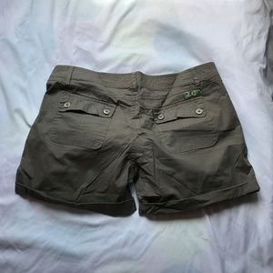 Volcom Shorts