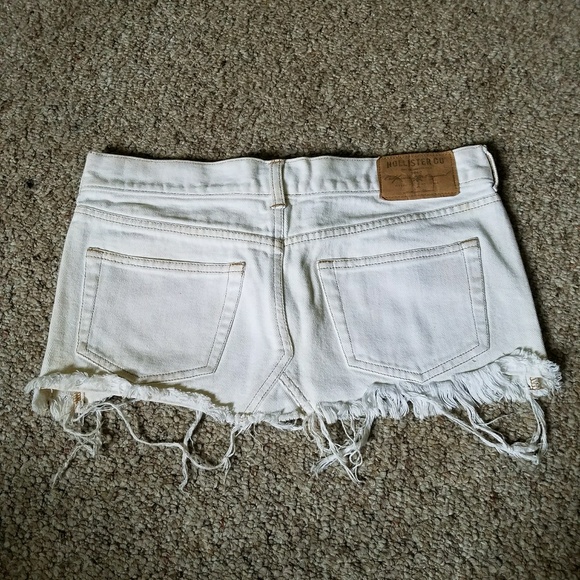 Hollister skirt - Picture 2 of 2