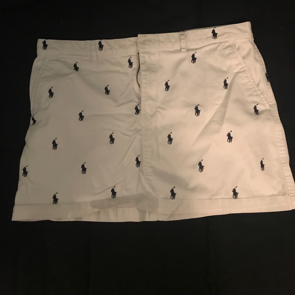 Ralph Lauren Shirt