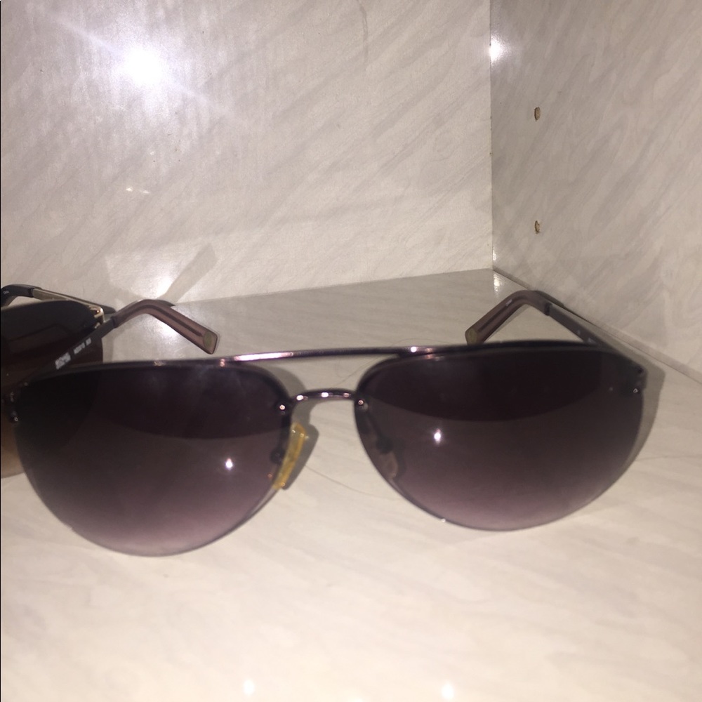 Michael KORS aviators sunglasses 😎 - Picture 2 of 7