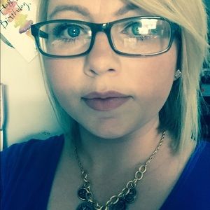 Meet your Posher, Tonya