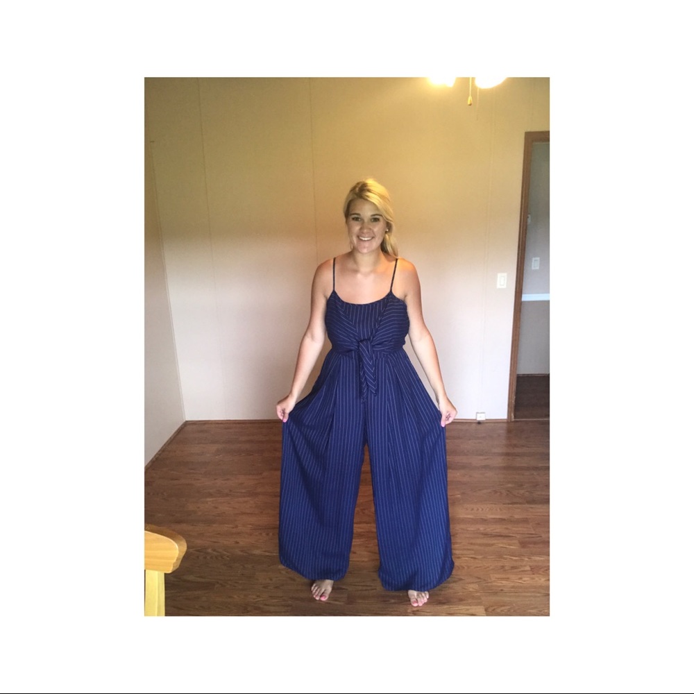 ROMPER
