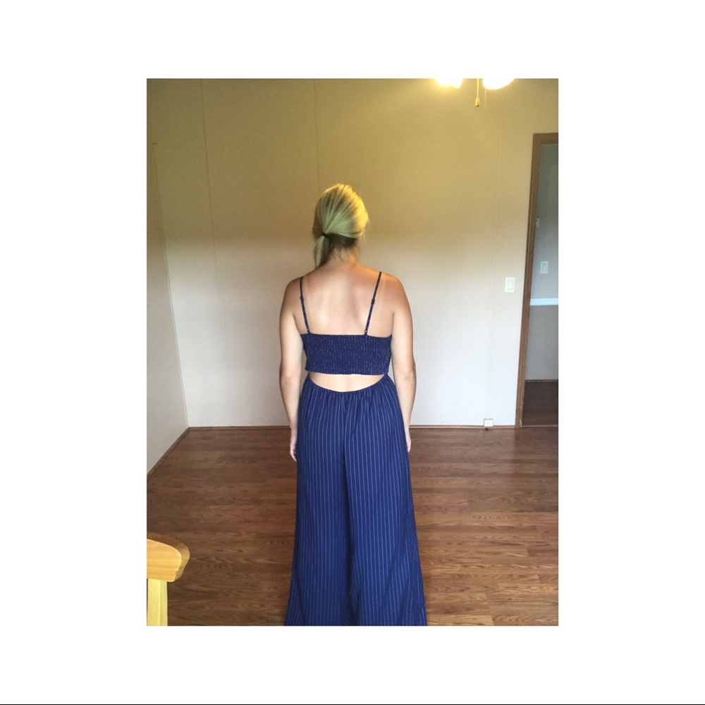 ROMPER - Picture 3 of 3