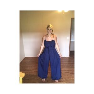 ROMPER