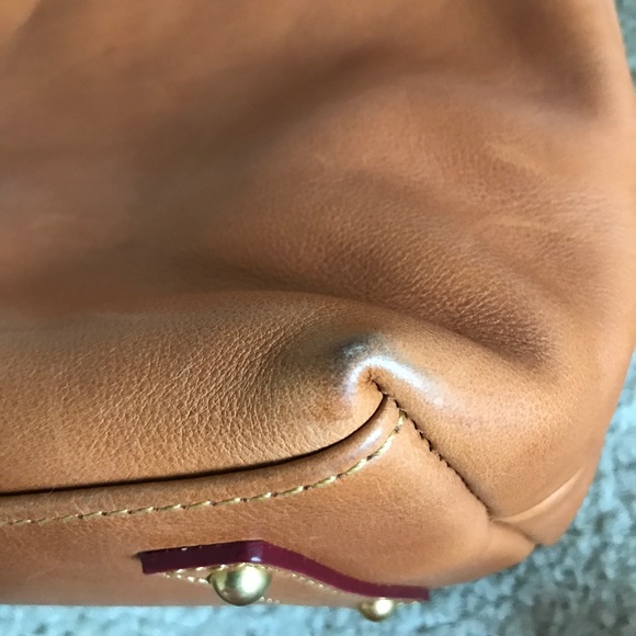 Dooney & Bourke Florentine Sloan Hobo - Picture 8 of 8