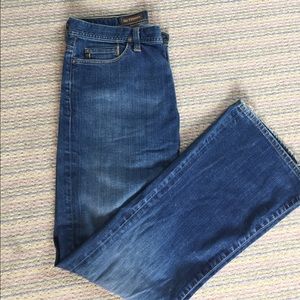 Mens AG jeans