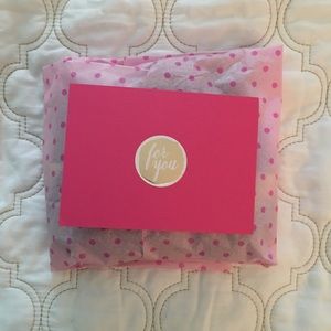 Ready to be shipped tommorow!! (NOT FOR SALE)