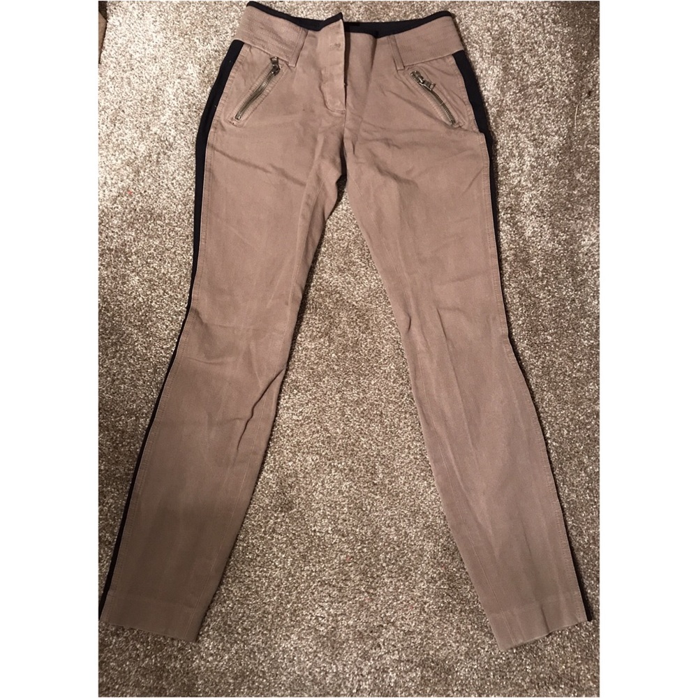 🌸 High Waisted Pants from Express