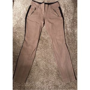 🌸 High Waisted Pants from Express