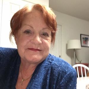 Meet your Posher, Joyce