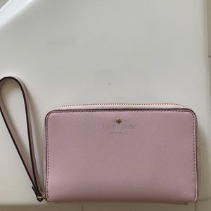 Kate Spade Wristlet