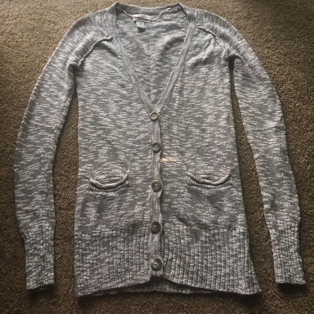 Cardigan