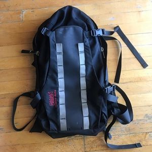 Dana Design Hoodoo Spire hiking pack