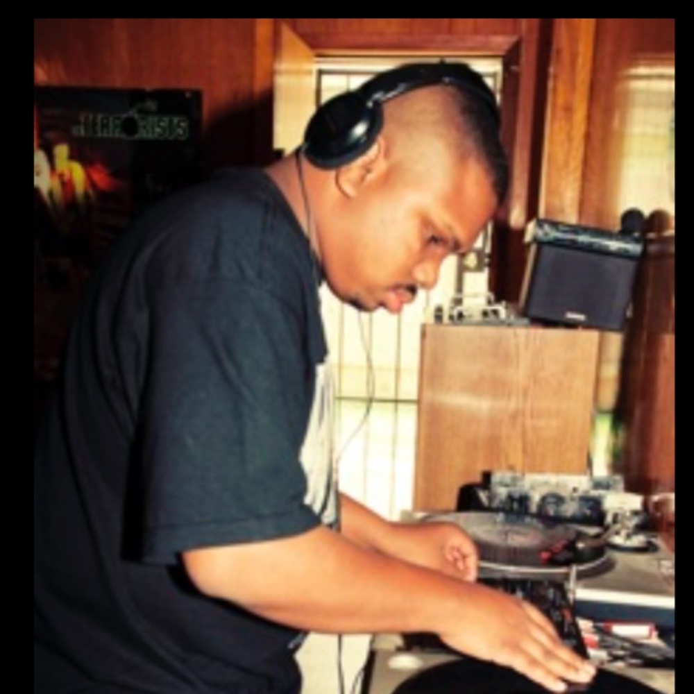 Meet your Posher, Javier