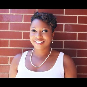 Meet your Posher, Fredrika