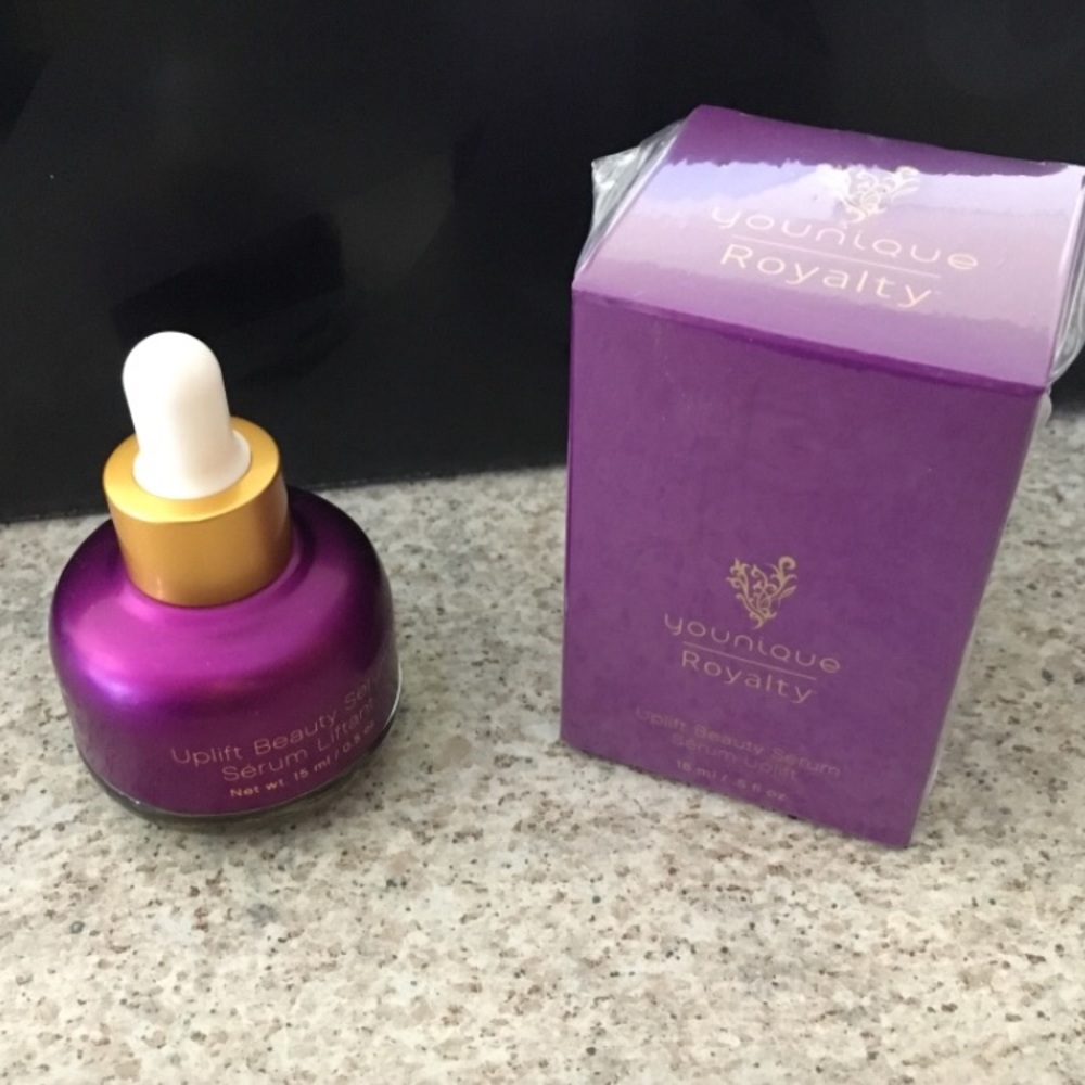 Royalty Uplift Beauty Serum